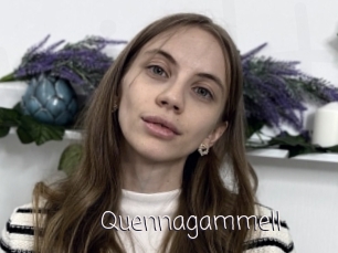 Quennagammell
