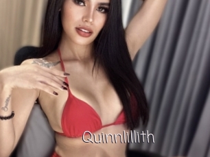 Quinnlillith