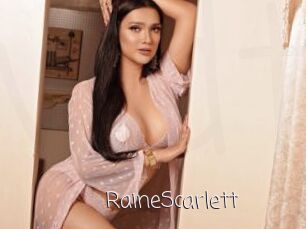 RaineScarlett