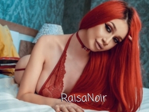 RaisaNoir