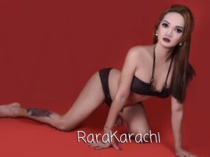 RaraKarachi