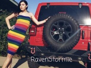 RavenStormie