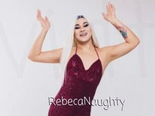 RebecaNaughty