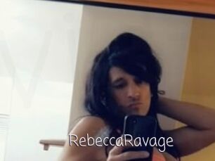 RebeccaRavage