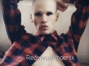 RedivivusPhoenix
