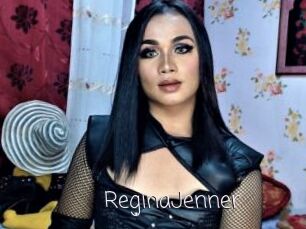 ReginaJenner