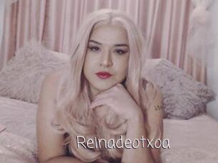 Reinadeotxoa
