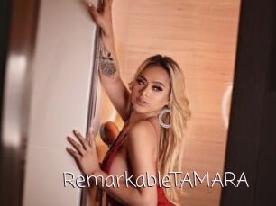 RemarkableTAMARA