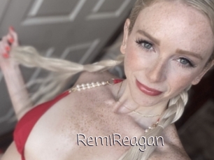 RemiReagan