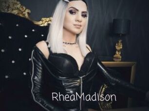 RheaMadison