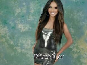 RheaMiller