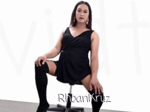 RhoanKruz