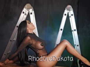 RhodoraDakota
