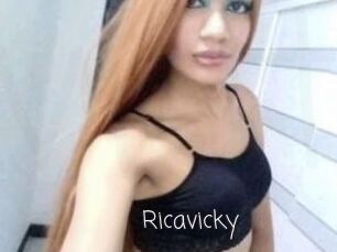 Ricavicky