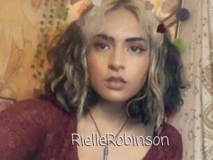 RielleRobinson