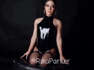 RikaParker