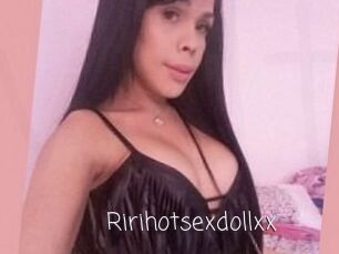 Ririhotsexdollxx