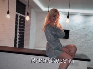 RobbieQueenn