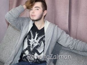 RobertoZalman