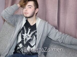 RobertoZalmen