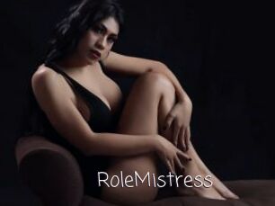 RoleMistress