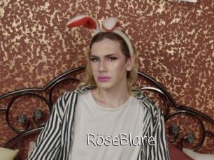 RoseBlare