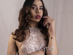 RoseCyrus
