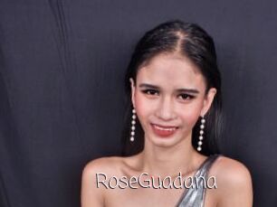 RoseGuadana