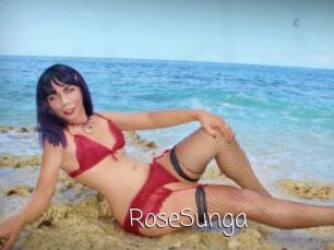 RoseSunga