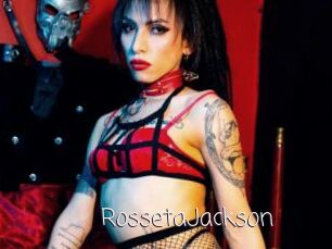 RossetaJackson
