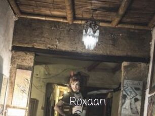 Roxaan