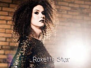 Roxette_Star