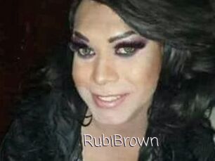 RubiBrown