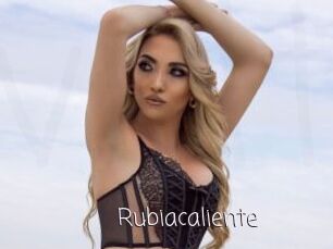 Rubiacaliente