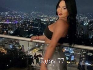 Ruby_77