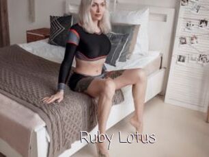 Ruby_Lotus