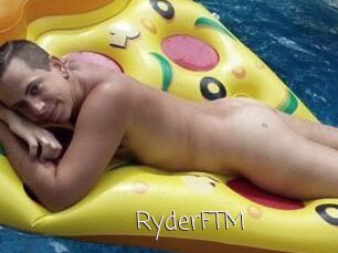 RyderFTM