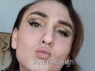 RynnRalleigh