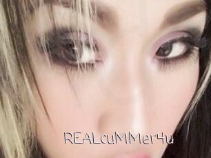 REALcuMMer4u