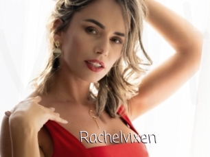 Rachelvixen