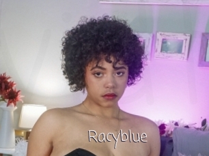 Racyblue