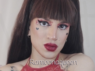 Ramoonaqueen