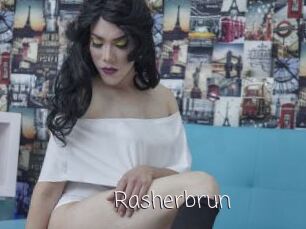 Rasherbrun