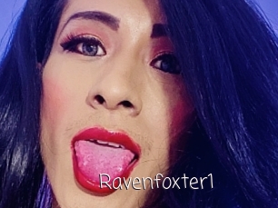 Ravenfoxter1