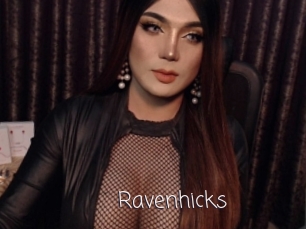 Ravenhicks