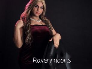 Ravenmoons