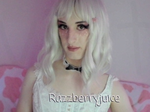 Razzberryjuice