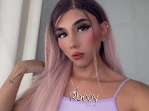 Rbooy