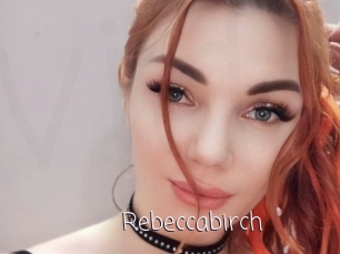 Rebeccabirch