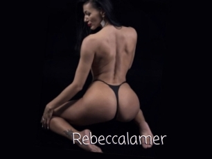 Rebeccalamer